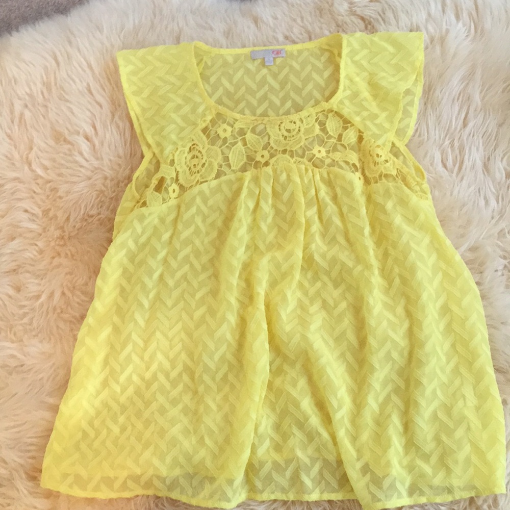 Gianni Bini Top